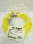 Turck Interlinkbt Rsv Rkv 254-4M Cordset / U9534-0040 4204U. Fixed Price $14.99.