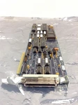 Oregon System PC38-4 Interface Board For Siemens Microscope Cabinet, Works. Fixed Price $107.91.