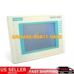 New Siemens 5.7" Touch Panel 178MICRO. Fixed Price $297.34.