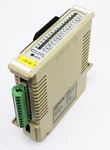 Lutze DIO-3402 743402 Digital Output Module -used-. Fixed Price $230.78.