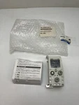 Smc EX600-SEC1 Valve Terminal Module **corner Chipped**. Fixed Price $449.95.