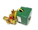 New Asco 2126302RF Solenoid Valve. Fixed Price $275.00.