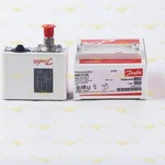 One New Danfoss Pressure Switch KP6W 060-519091. Fixed Price $159.00.