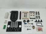Schaller Automation Visatron 10055 Service Box For VN/87 Oil Mist Detectors #2. Fixed Price $499.00.