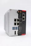Beckhoff C6032-0070 Ultra-compact Industrial Pc. Fixed Price $1050.00.