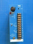 Rochester Instrument Systems Ris Ametek CT-1218 Voltage/current Alarm. Fixed Price $62.10.