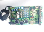 Yaskawa EPT617022 E7 Main Driver Board W/ Fugi 7MBR15KA060 Igbt. Fixed Price $195.00.