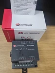 Unitronics IO-PT400 I/o Expansion Module With Hand Written Mark. Fixed Price $140.00.