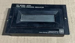 Ysi Yellow Springs Instrument 4450 Two-wire Process Indicator Panel Display. Fixed Price $149.99.