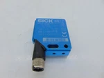 Sick WT12L-2B530A01 Sensor New. Fixed Price $800.00.