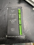 Deemstop Power Supply PSU-C/250 18VDC Output. Fixed Price $64.99.