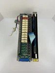 Ormec PMC-200D Servo Drive Module PCB008F Circuit Board IDC-5 & ODC-5 Relays. Fixed Price $4000.00.