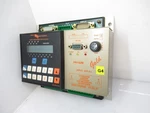 PR16/M Crei Stt Elettronica Digital Programmed Switch, Pnp Condition. Fixed Price $215.87.