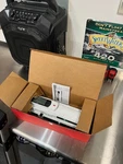Carel P+500BOA00ELO Controller Large Fb/bms, Opto, Usb, Nos Nib PQD1. Fixed Price $500.00.