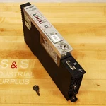 Square 8020 SCP-401R Sy/max Model 400 Processor, 5VDC, 2.5AMP Used. Fixed Price $132.99.