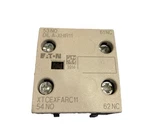 Eaton DILA-XHIR11 Contact Block. Fixed Price $14.99.