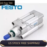 New Festo 1366948 DSBC-50-25-PPVA-N3 Iso Cylinder. Fixed Price $120.52.