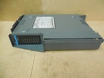 Giddings & Lewis Input 24 Vdc Module 502-03605-00R3 7.5MA 30 Used. Fixed Price $90.00.