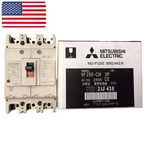 New Box Mitsubishi NF-250-CW Circuit Breaker 3P 250A Us Stock. Fixed Price $109.94.