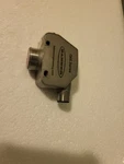 Banner Engineering Q4XTBLAF100-Q8 Laser Distance Sensor: Series. Fixed Price $50.00.