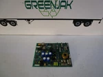 Ge F31X111PSHARG1 Power Supply Circuit Board Used Free Shipping!!!!!!!!!!!!. Fixed Price $999.99.