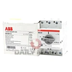 New In Box Abb MS325-0.4 Motor Circuit Breaker 4-6.3A. Fixed Price $140.94.