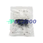 Allen-bradley 800XP-SM32 Seletor Switch Black 3-POSITION Use Flat Surface. Fixed Price $69.00.