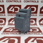 6ED1055-1MD00-0BA2 Siemens Logo!, Expansion Module, Analog Inputs, Used. Fixed Price $239.00.