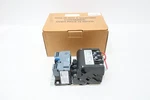 Siemens 14DUD32AF Size Full Voltage Starter 120V-AC 10HP. Fixed Price $487.80.