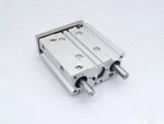Smc MGPA20TN-50Z Pneumatic Cylinder. Fixed Price $150.00.