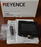 Keyence IV-M30 Intelligent Monitor 3.5" Color Lcd Display Ref. Fixed Price $329.99.