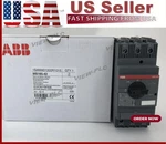 1PC New Abb MS165-42 1SAM451000R1015 30-42A Manual Motor Starter Brand. Fixed Price $194.73.