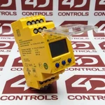 RCM420-D-1 Bender Linetraxx Residual Current Monitor, Used. Fixed Price $429.00.