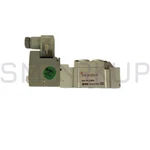 New In Box Smc SY5120-5DZ-C6 Solenoid Valve. Fixed Price $61.34.