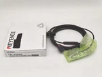 Keyence LR-XH250. Fixed Price $485.11.