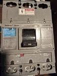 Siemens JXD23B200 200A 240V 65KA 3P Sentron Series Circuit Breaker. Fixed Price $600.00.