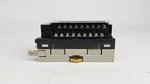 New Omron Remote Plc Terminal Module Type XWT-ID16-1, 182120, 16-POINT. Fixed Price $64.95.