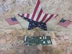*special Price* Hurco Cnc Board HALMX4298018 Controller 415-0639-901. Fixed Price $889.99.