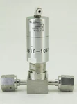 10579 Applied Materials Pneumatic Diaphragm Valve, 58-87 Psig 3870-03867. Fixed Price $69.83.