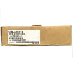 1PC New In Box Yaskawa Servo Motor SGM-A8B314. Fixed Price $415.00.