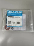 Watts RK-919-RT PT.#0888142 Total Valve Rubber Parts Repair Kit. Fixed Price $75.00.