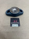 New Lot Of (2)PARKER 300051 Pneumatic Accessory 1/4 Female Threads Warranty. Fixed Price $60.00.