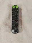 Beckhoff EP6002-0002 Ethercat Box, 2-CHANNEL Communication Interface. Fixed Price $170.00.