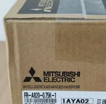 New Mitsubishi FR-A820-0.75K-1. Fixed Price $738.00.