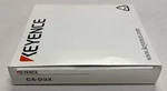 Keyence CA-D3X Lumitrax Illumination Cable New Orig. Box. Fixed Price $195.00.