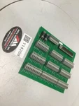 Wittmann Circuit Board Klc 990033.3B Used #114268. Fixed Price $44.00.