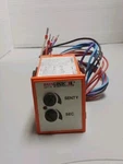 MS22 Electronic Controller 110/220VAC 50/60HZ 11-PIN W Plug. Fixed Price $95.00.