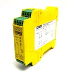 Phoenix Contact PSR-SCP-24UC/ESM4/2X1/1X2 Safety Relay 2-CHANNEL 2963718. Fixed Price $40.49.