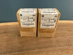 Allen Bradley Micrologix 1200 Memory 1762-MM1 Module New Sealed. Fixed Price $198.00.