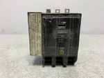 Square D QO3701021 Circuit Breaker 70A 120/240V 3-POLE. Fixed Price $218.88.